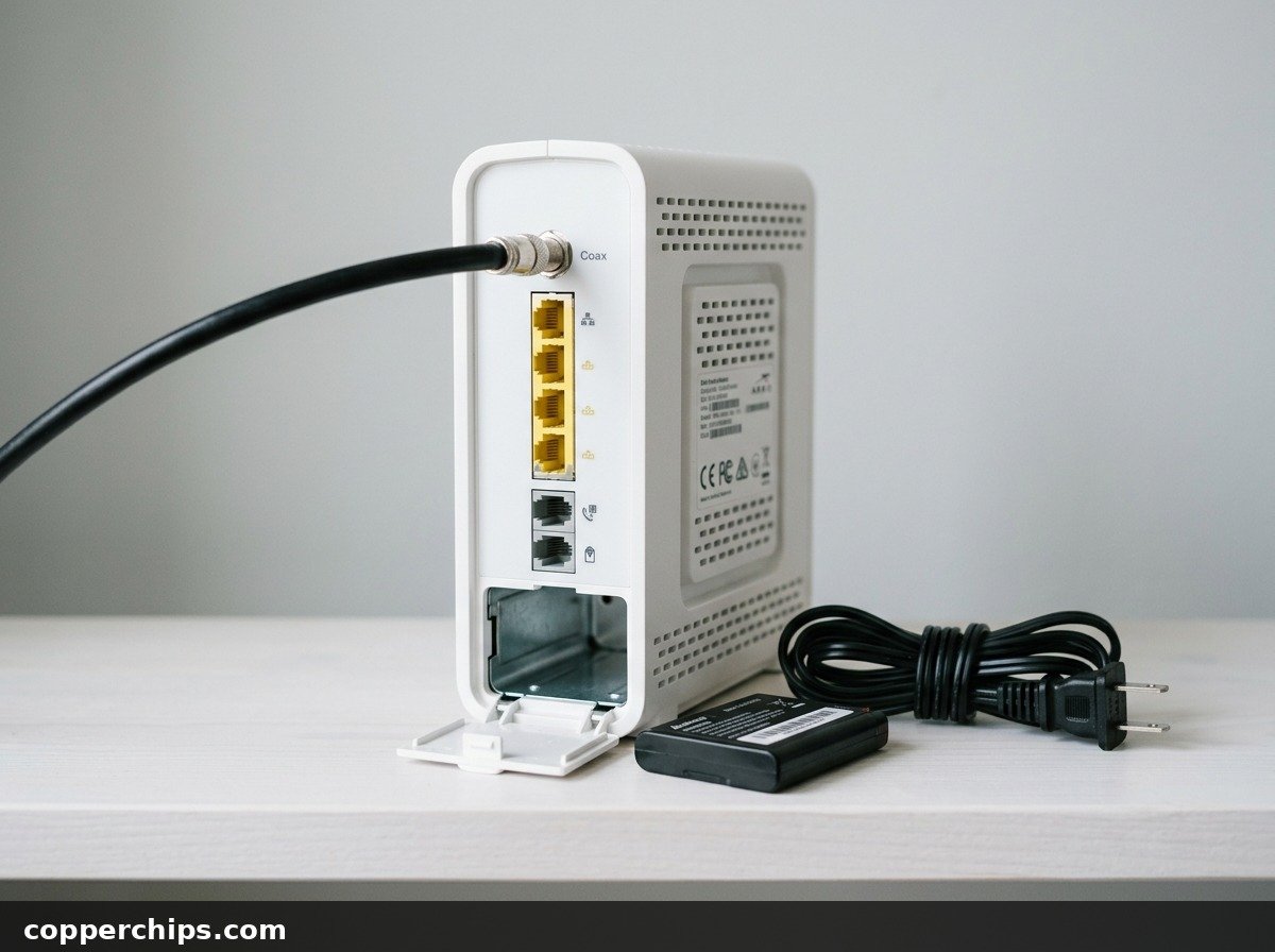 How Do I Reset Modem