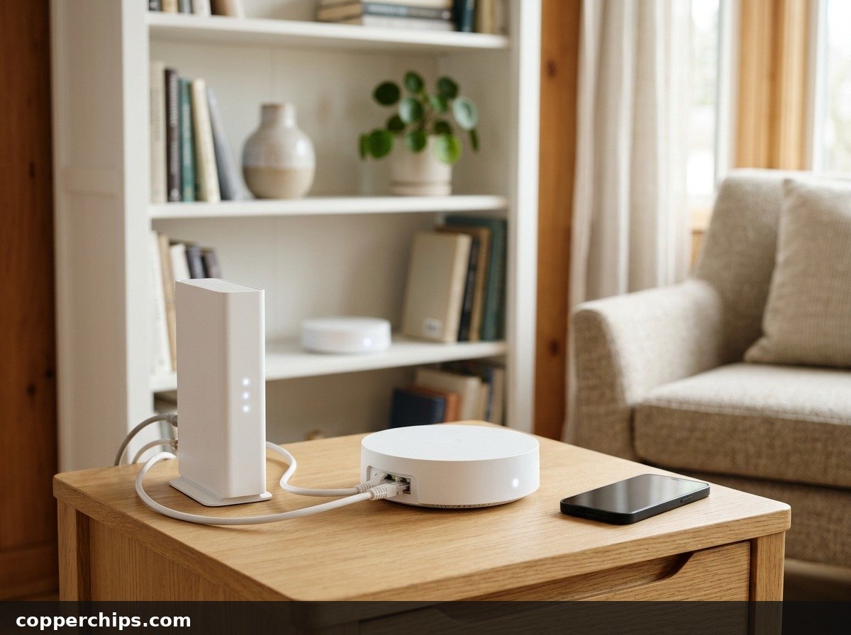 How To Restart My Router