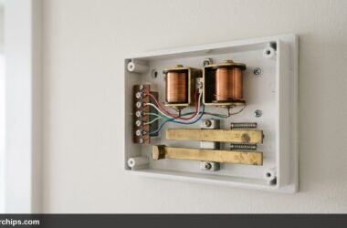 Copper Chips
