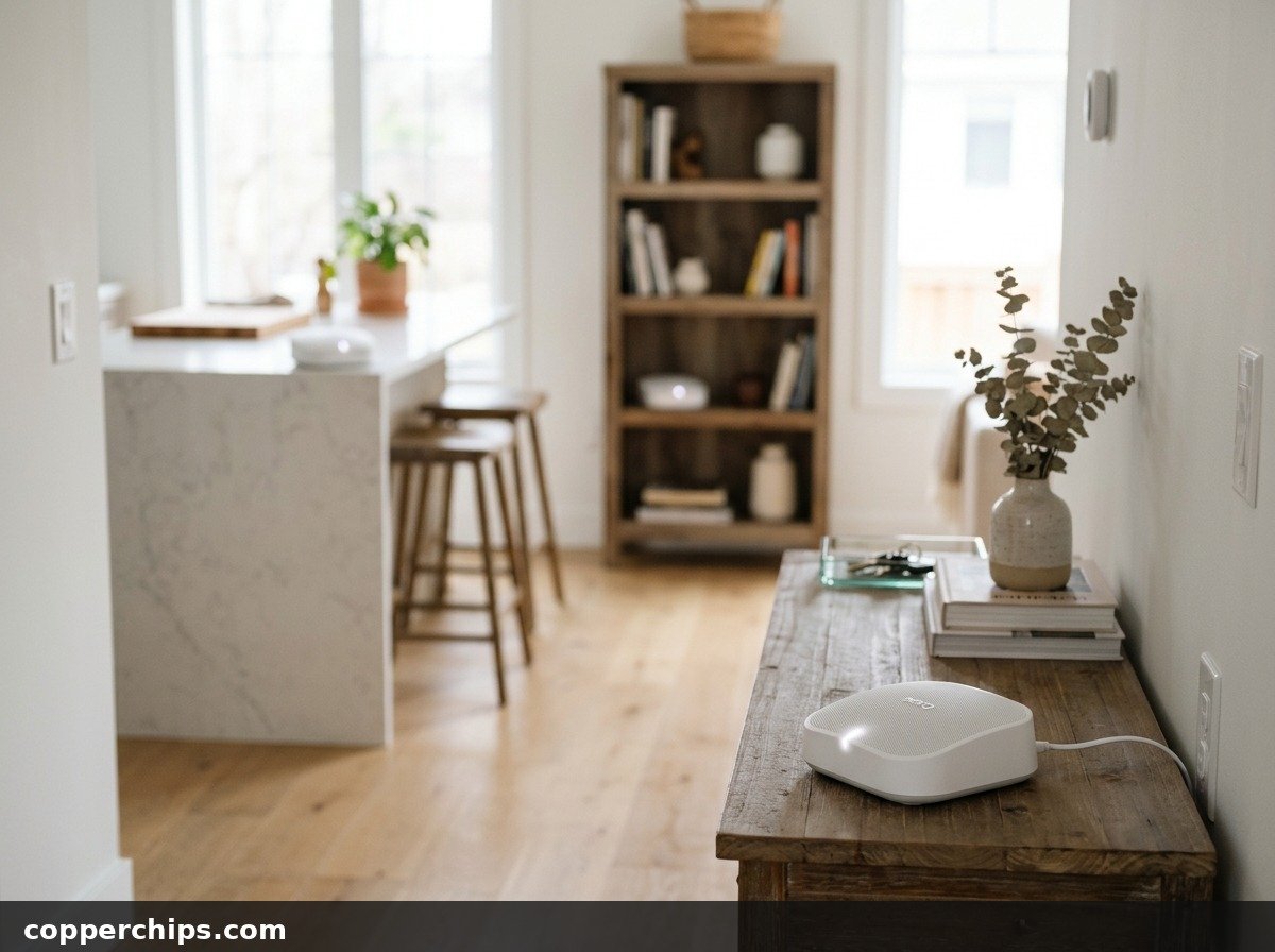 What Is Eero Plus