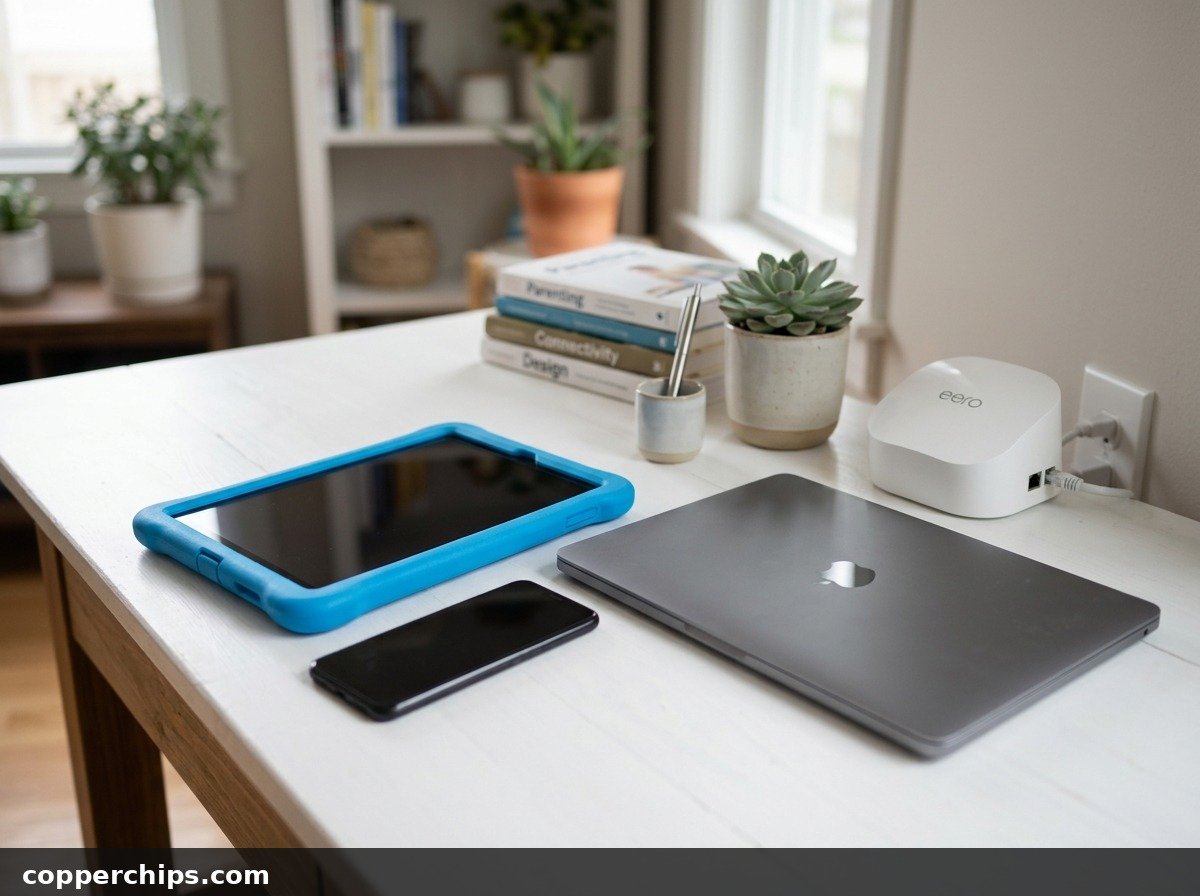 What Is Eero Plus